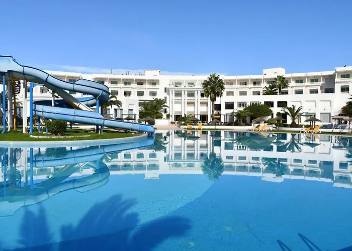 Hotel Imperial Park