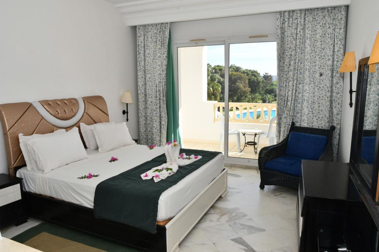 Imperial Park Hammamet