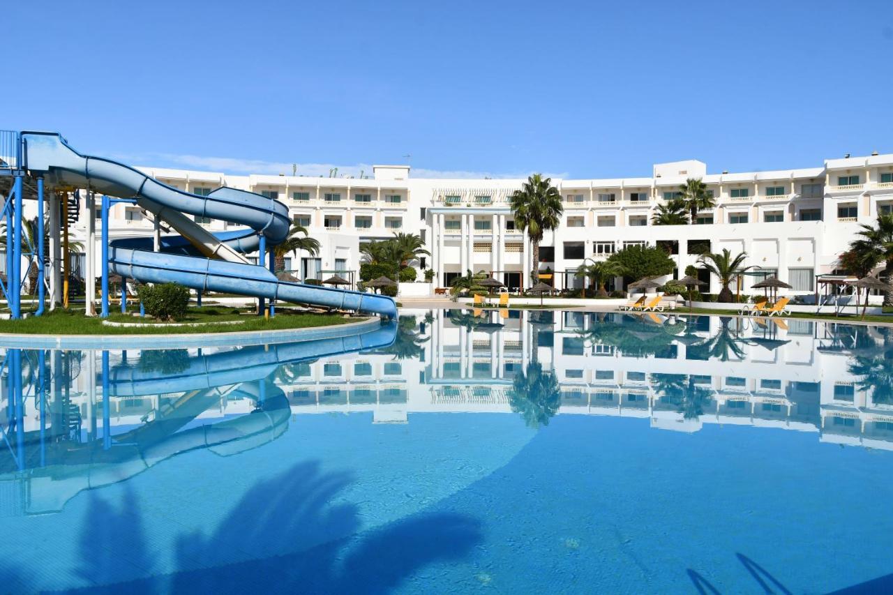 Imperial Park Hotel 3*