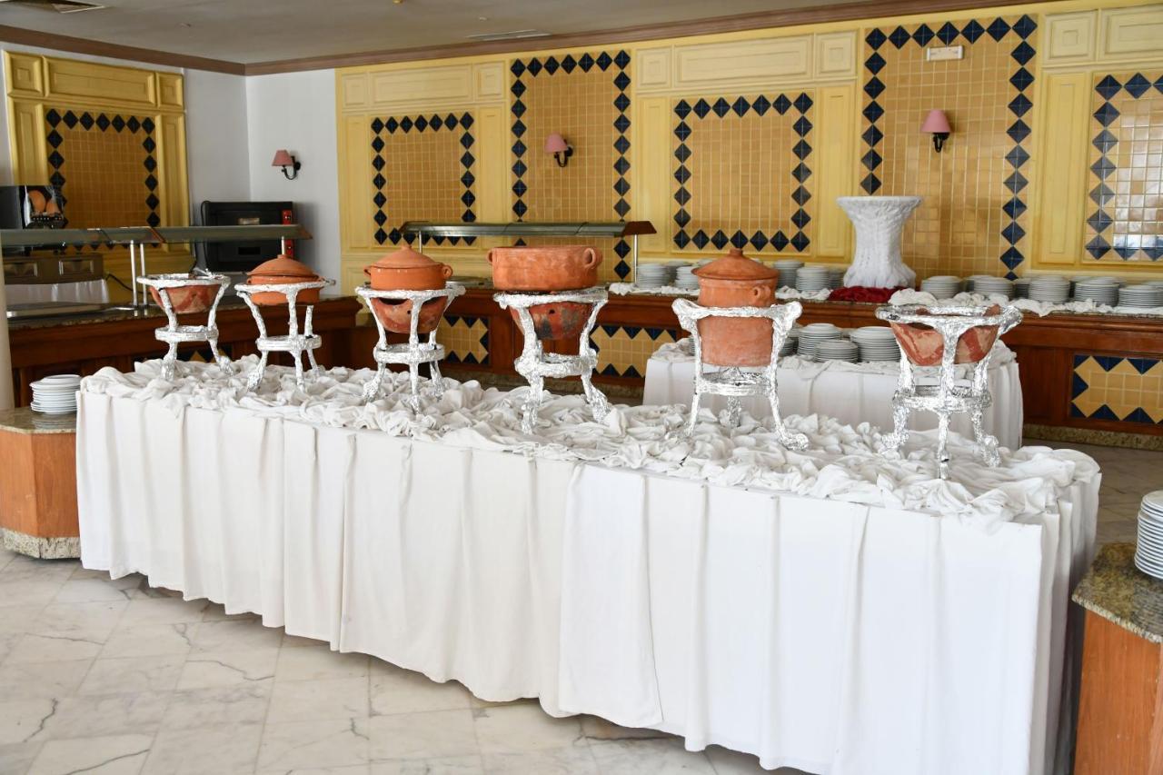 Hotel Imperial Park Hammamet