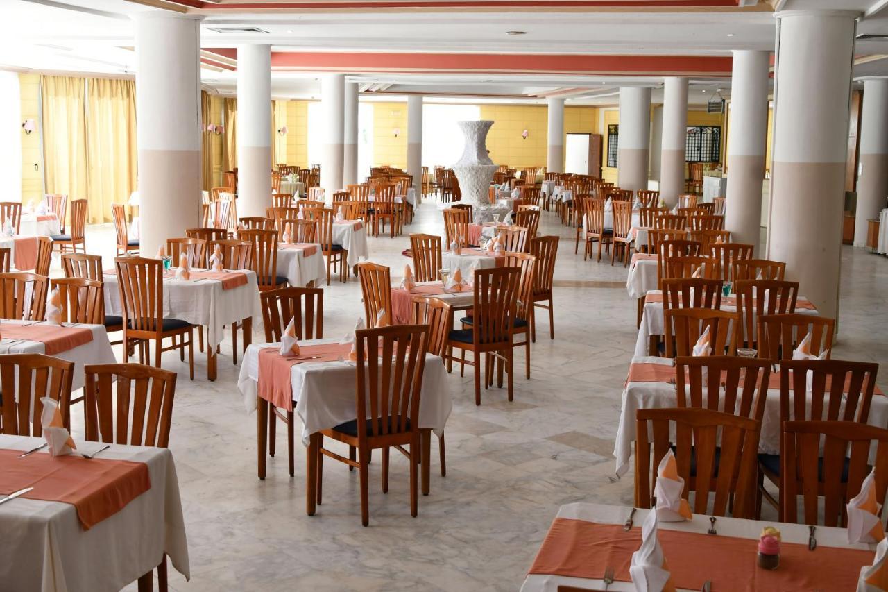 Imperial Park Hammamet
