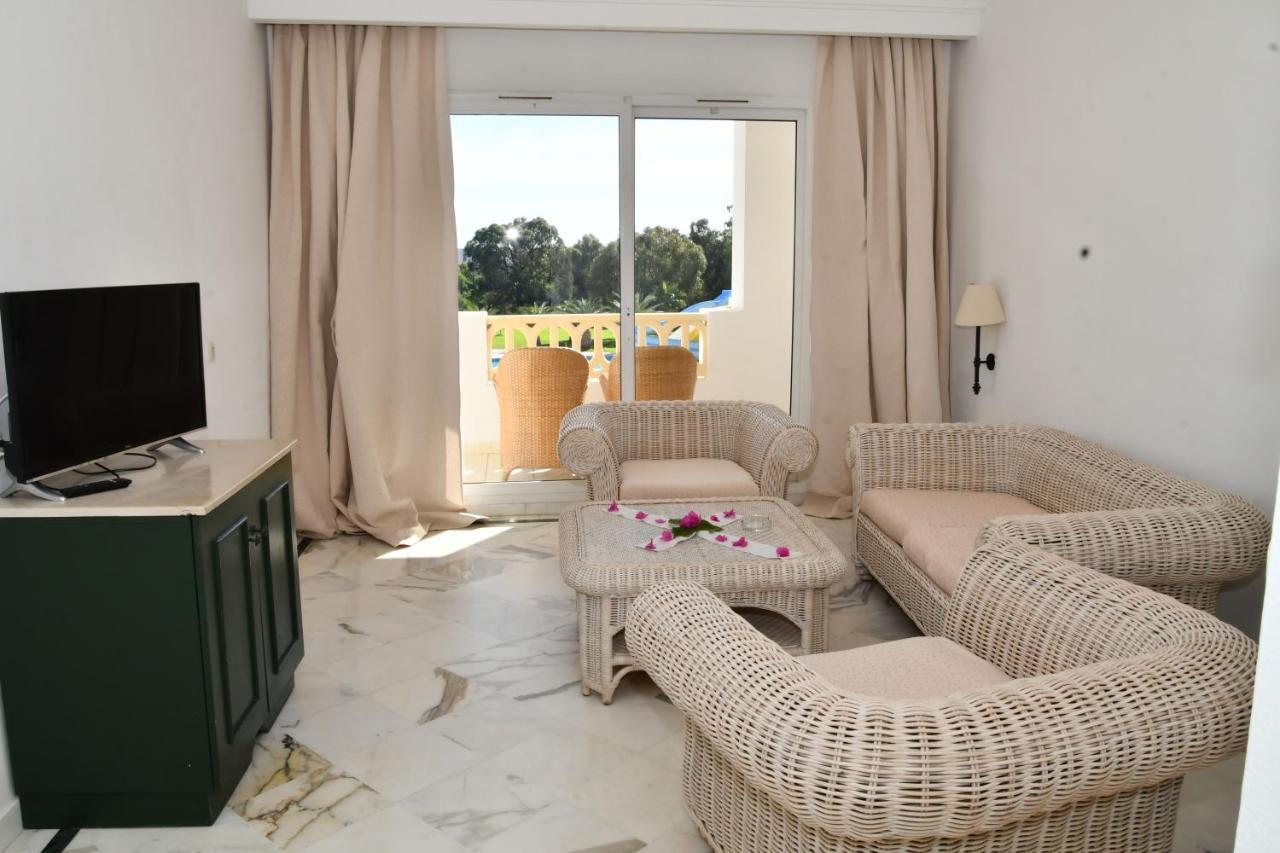 Hotel Imperial Park Hammamet