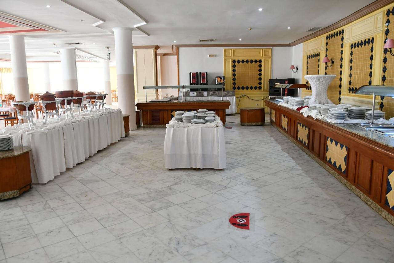 Imperial Park Hotel 3*