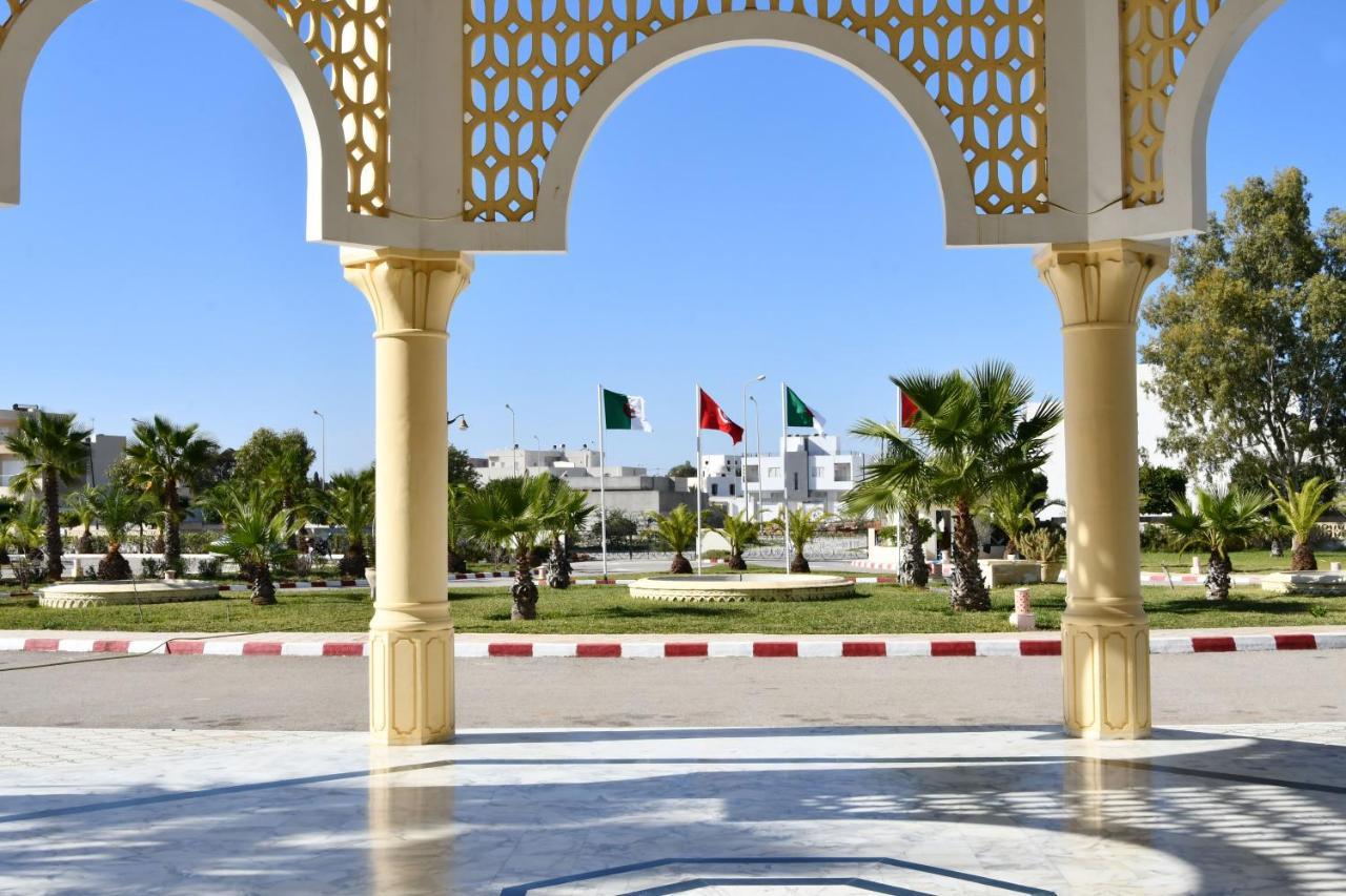 Hotel Imperial Park Hammamet