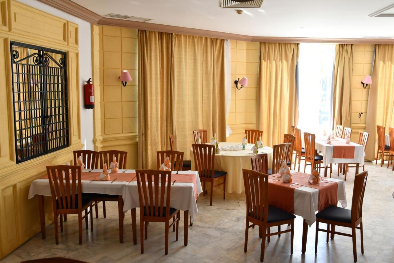 Imperial Park 3* Hammamet