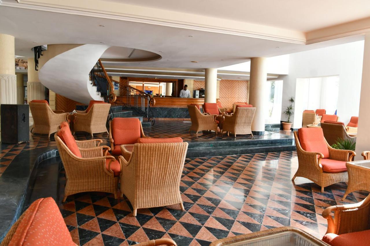 Hotel Imperial Park Hammamet