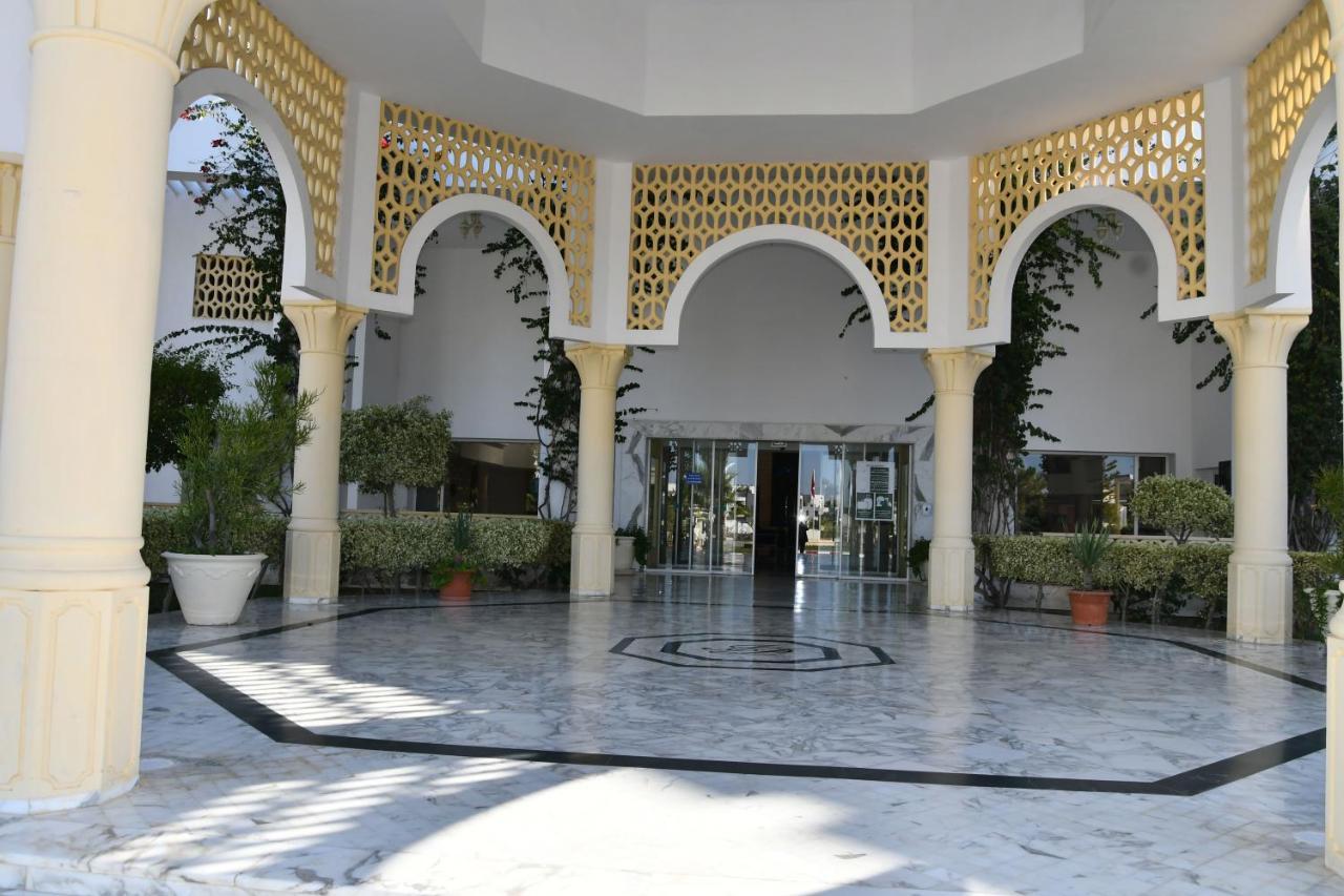 Imperial Park Hotel Hammamet
