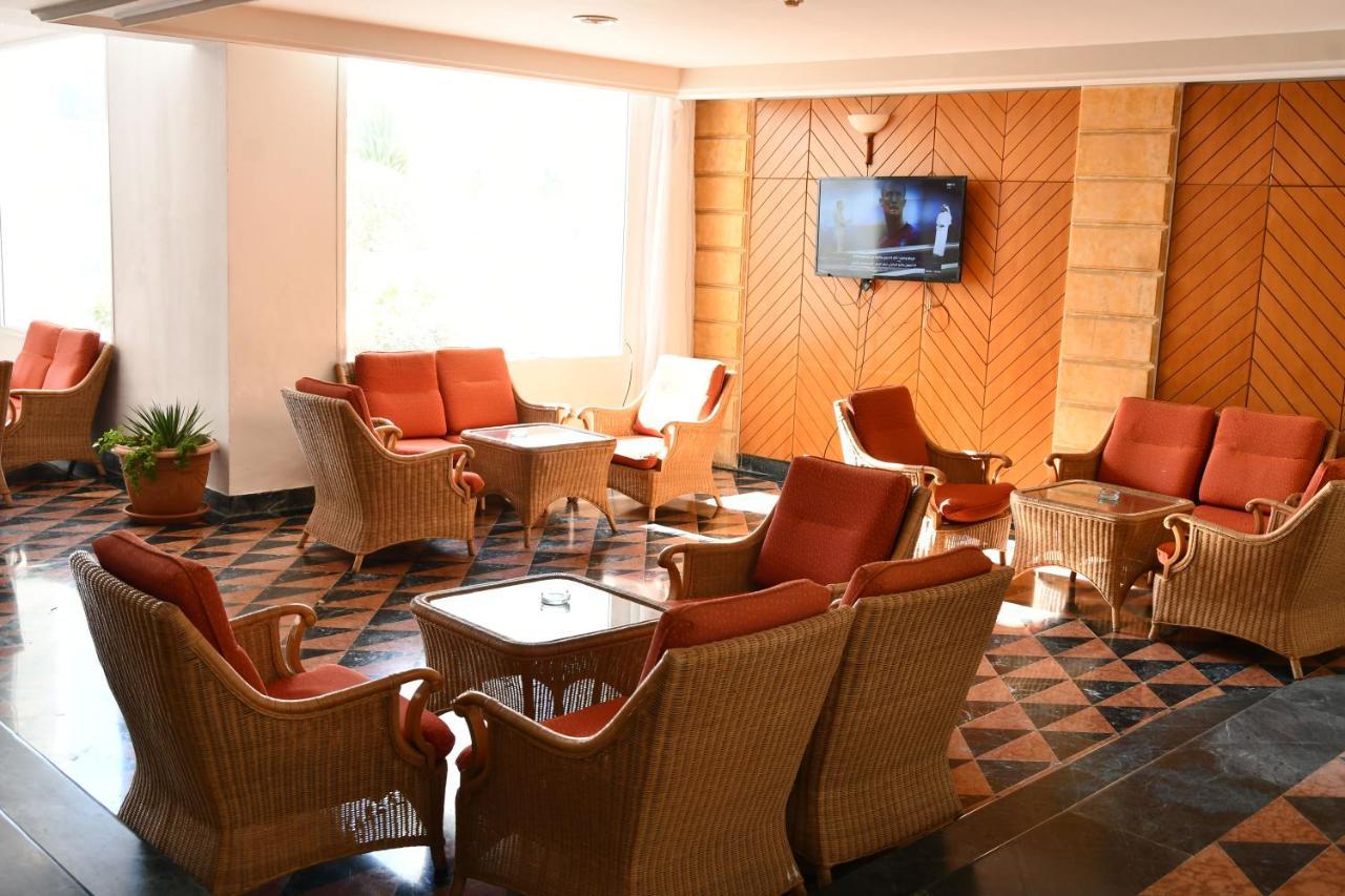 Imperial Park 3* Hammamet